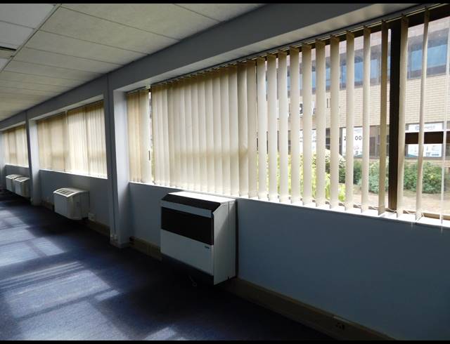 384M² OFFICE TO LET IN RANDBURG CENTRAL
